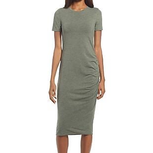 Nordstrom Dress $35 Shipped