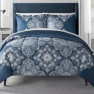 3pc Comforter Sets $25 Shipped