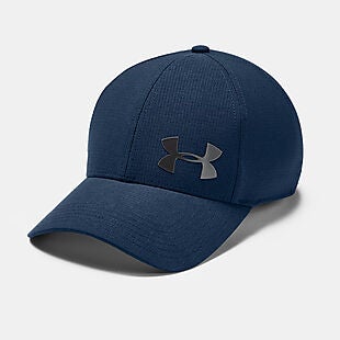 Under Armour Hats from $8 Shipped