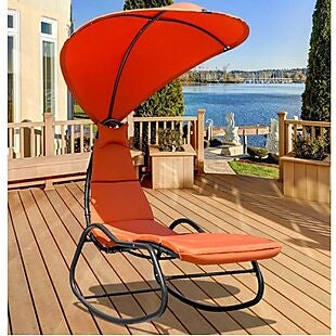 Chaise Lounger $129 Shipped