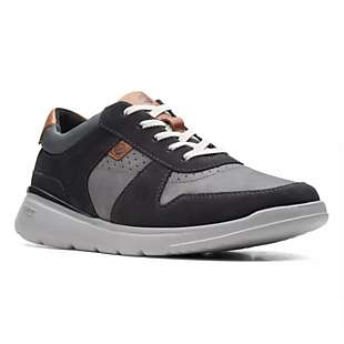 Clarks Men's Sneakers $38 Shipped