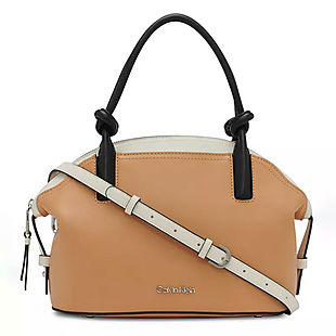 40-60% Off Name-Brand Handbags