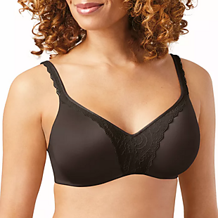 Name-Brand Bras from $11