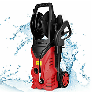 2,030psi Pressure Washer $105 Shipped