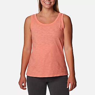 Columbia Apparel from $12 Shipped