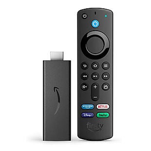 Amazon Fire TV Stick $17 with Prime