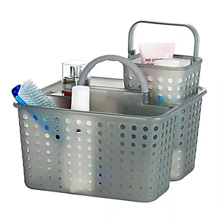 Shower Caddy $6