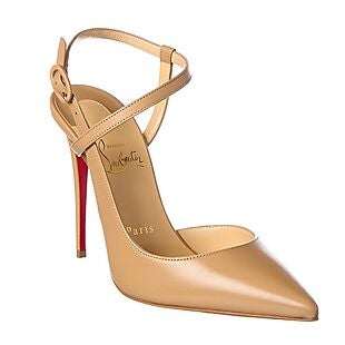 15% Off + 10% Off Christian Louboutin