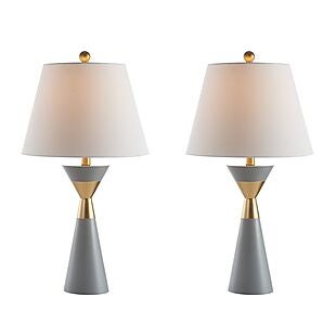 Up to 50% Off + 10% Off Name-Brand Lamps