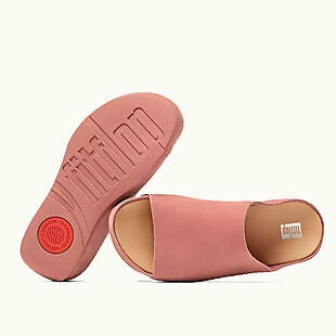 Up to 50% Off FitFlop Sale