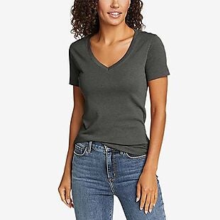 Eddie Bauer: Extra 50% Off Clearance