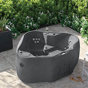 AquaRest 2-Person Hot Tub $2,300 Shipped