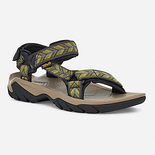 Teva All-Terrain Sandals $70 Shipped