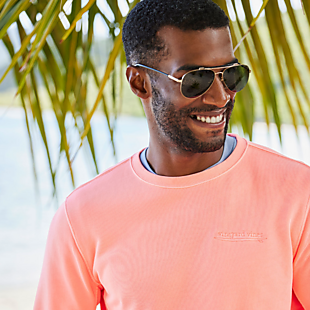 Extra 40% Off Two Items at Vineyard Vines