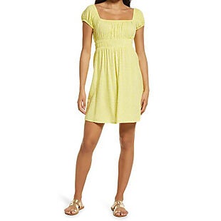 Billabong Wildflower Dress $17 Shipped