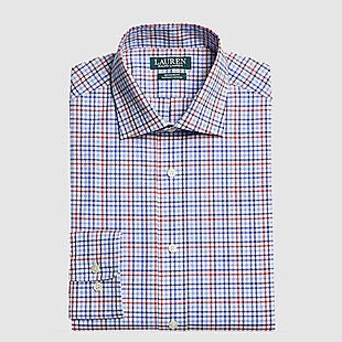 Ralph Lauren Dress Shirt $15 Shipped