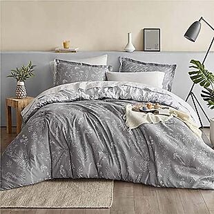 3pc Queen Comforter Set $40 Shipped