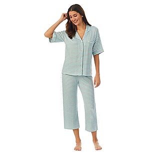 Cuddl Duds Pajama Sets $20