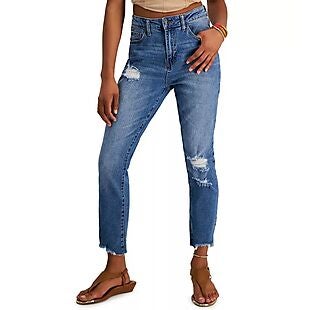 Jeans $10 at Macy's