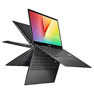 Asus VivoBook Flip 14 Laptop $450 Shipped