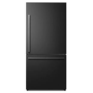 Hisense Bottom-Freezer Refrigerator $759