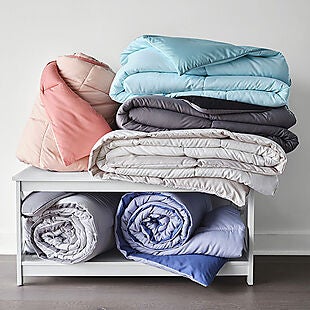 JCP: Up to 40% + 35% Off Dorm Essentials