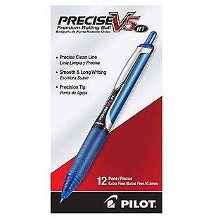 Up to 60% Off Pilot Pens at Amazon