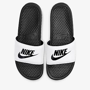 Nike Benassi Slides $16 Shipped!