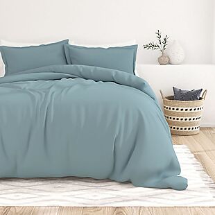 Duvet Cover Sets $25 Shipped in Any Size