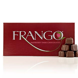 50% Off Frango Chocolate at Macy's