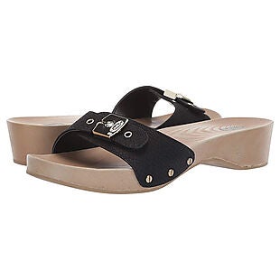 Dr. Scholl's Classic Sandals $33 Shipped