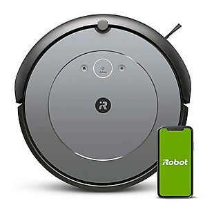 iRobot i2 Roomba Vacuum $200 with Prime