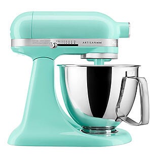 Kitchenaid Mini Plus Stand Mixer $260