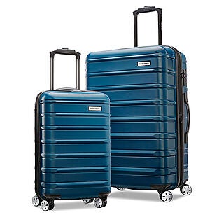 Samsonite Hardside Luggage Set $167