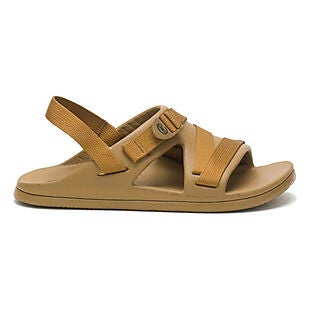 Chaco Chillos Sport Sandals $26 Shipped!