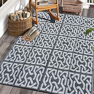 Outdoor Area Rug $39 Shipped