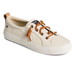 Sperry: Extra 30% Off + Free Shipping