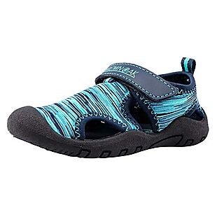 Kids' Water Shoes $16 Shipped