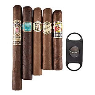 5pk Cigars $16 Shipped