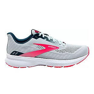 Brooks Women's Launch 8 Shoes $72 Shipped