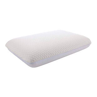 Memory Foam Cooling Pillow $36 Shipped