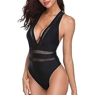 One-Piece Swimsuit $20