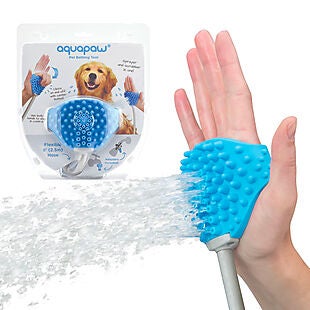 Pet Bathing Tool $17 Shipped