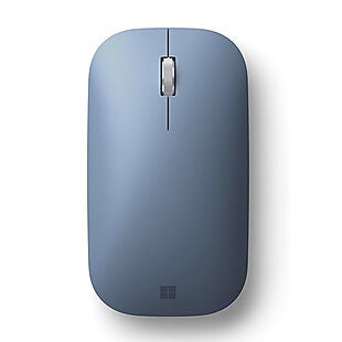 Microsoft Bluetooth Mobile Mouse $17