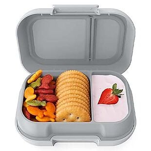 Kids' Bentgo Snack Box $16 Shipped