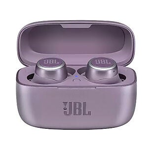 JBL True Wireless Earphones $38 Shipped