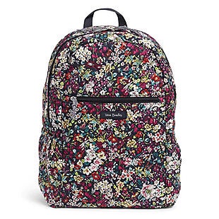 Vera Bradley Backpacks from $16!