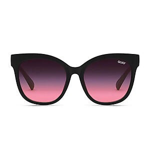 Quay Sunglasses $37 Shipped 