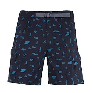 North Face Shorts $27