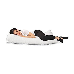 Adjustable Body Pillow $26 Shipped